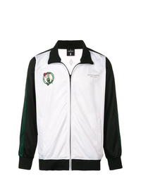 Marcelo Burlon County of Milan Boston Jacket