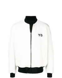 Y-3 Pin Up Bomber Jacket
