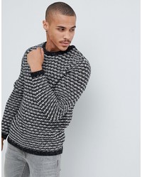 ONLY & SONS Chunky Knitted Jumper