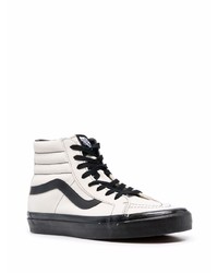 Vans Sk8 High Top Sneakers