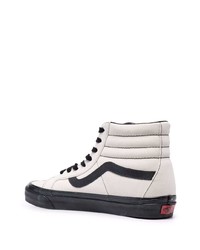 Vans Sk8 High Top Sneakers