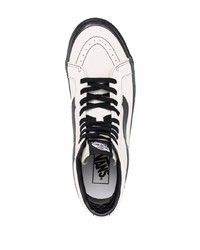 Vans Sk8 High Top Sneakers