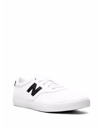 New Balance 55 Low Top Sneakers
