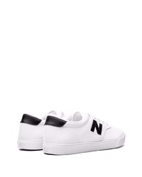 New Balance 55 Low Top Sneakers