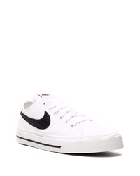 Nike Court Legacy Cnvs Low Top Sneakers