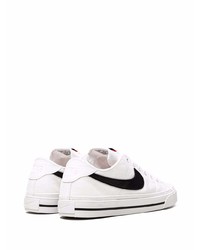 Nike Court Legacy Cnvs Low Top Sneakers