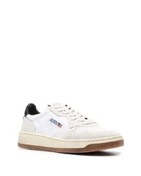 AUTRY Medalist Low Top Sneakers