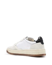 AUTRY Medalist Low Top Sneakers