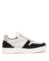 DUKE & DEXTE R High Top Lace Up Trainers
