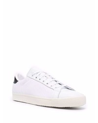 adidas Rod Laver Low Top Sneakers