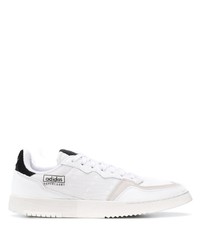 adidas Supercourt Low Top Trainers