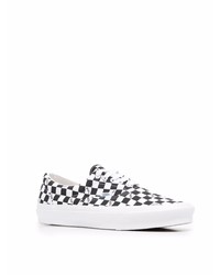 Vans Ua Authentic Checkerboard Sneakers