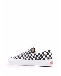 Vans Ua Authentic Checkerboard Sneakers