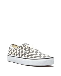 Vans Washed Authentic Sneakers