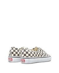 Vans Washed Authentic Sneakers