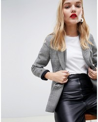 Emme Tokyo Double Breasted Blazer
