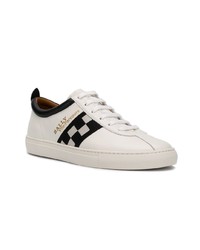 Bally Vita Parcours Low Top Sneakers