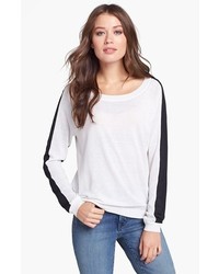 NYDJ Colorblock Sweater