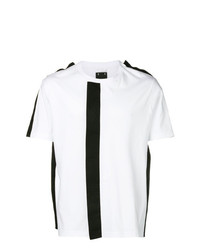Craig Green Contrast Stripe T Shirt