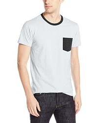 Oakley Color Block Pocket T Shirt