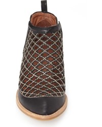 Jeffrey Campbell Taggart Ankle Boot