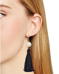 Kate Spade New York Tassel Drop Earrings