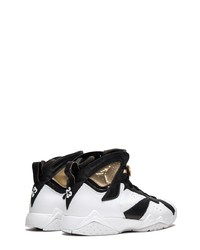 Jordan Air 7 Retro Cc Champagne Sneakers