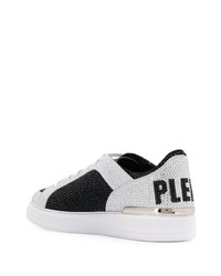Philipp Plein Money Beast Lo Top Sneakers