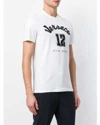 Versace Ed T Shirt