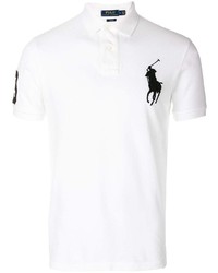 Polo Ralph Lauren Embroidered Big Pony Polo Shirt