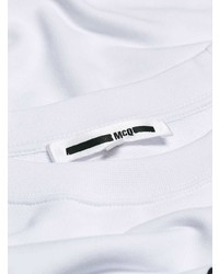 McQ Alexander McQueen Repeat Logo Sweatshirt