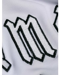 McQ Alexander McQueen Repeat Logo Sweatshirt