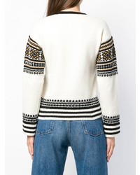 RED Valentino Forget Me Not Jumper