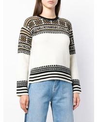 RED Valentino Forget Me Not Jumper