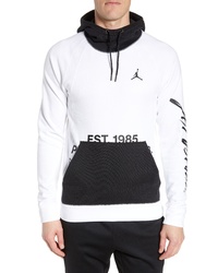 Jordan Sportswear Greatest Fleece Pullover Hoodie