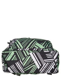 Marc by Marc Jacobs Domo Arigato Packrat Geo Camo Backpack