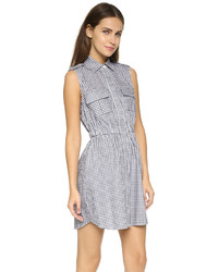 Caroline Constas Micah Dress