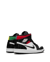Jordan Air 1 Mid Sneakers