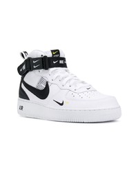 Nike Air Force 1 Mid Utility Sneakers
