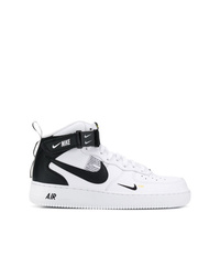 Nike Air Force 1 Mid Utility Sneakers