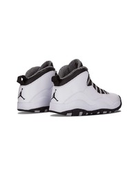 Jordan Air Retro 10 Sneakers