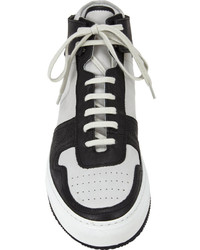 Common Projects Bball High Top Sneakers