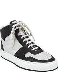 Common Projects Bball High Top Sneakers, $545 | Barneys New York ...