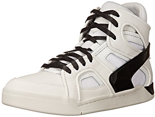 Diesel Tempus S Titann Fashion Sneaker 44 Amazon Lookastic