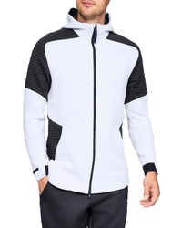 Under Armour Unstoppablemove Zip Hooded Jacket