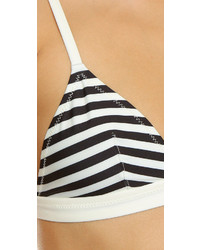 Solid & Striped The Morgan Bikini Top