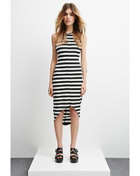 Forever 21 The Fifth Label Fight For You Dress