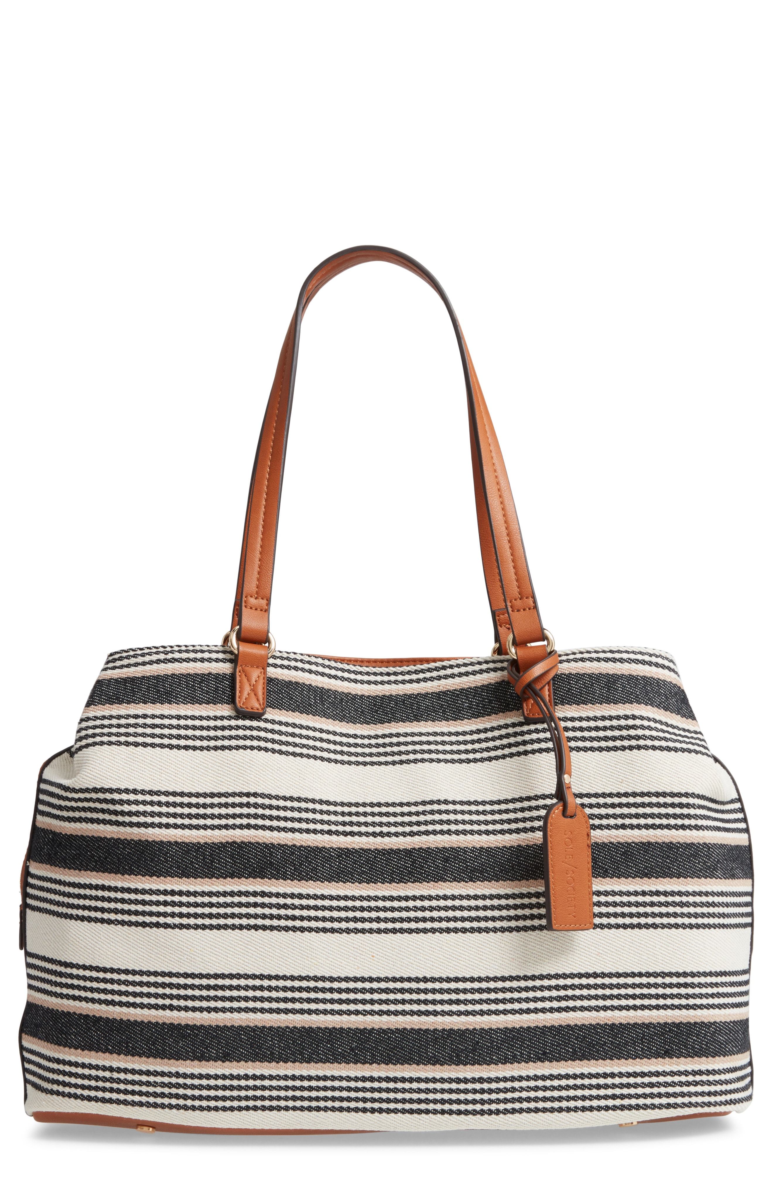 Nordstrom sole society discount bag