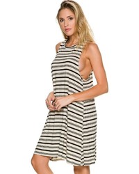 Billabong By And By Muscle Tee Dress