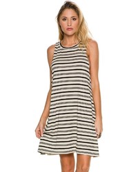 Billabong By And By Muscle Tee Dress